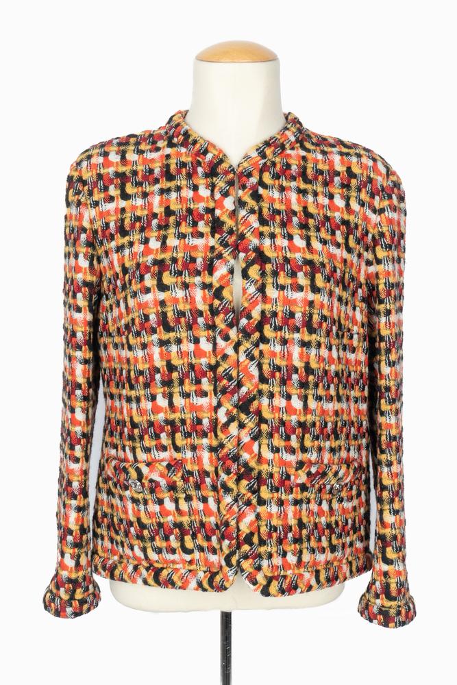 Ensemble Chanel Pre-fall 2023