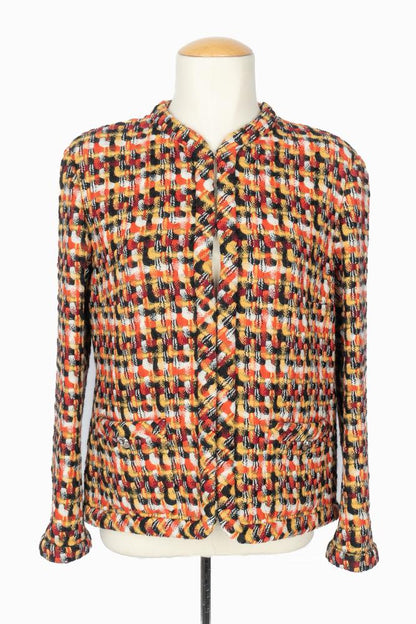 Ensemble Chanel Pre-fall 2023