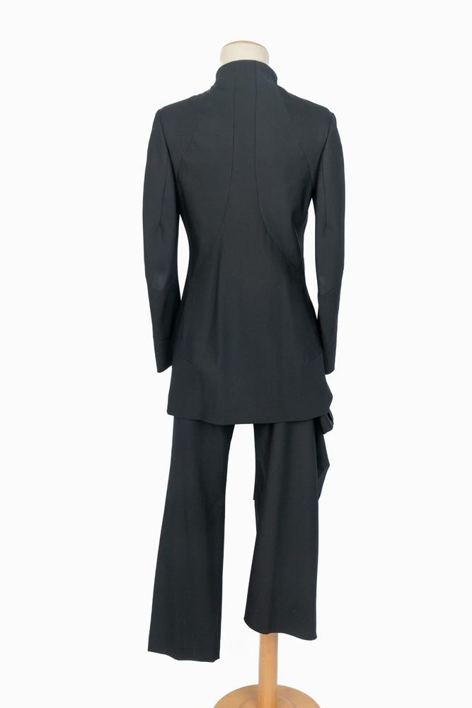 Ensemble Yohji Yamamoto 