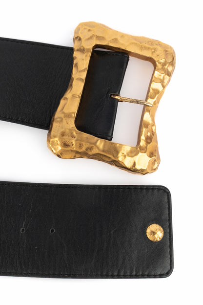 Ceinture Chanel Hiver 1993