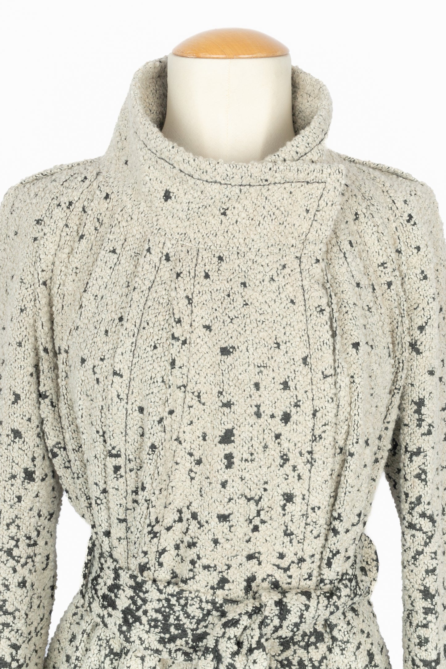 Manteau Dior Automne 2006