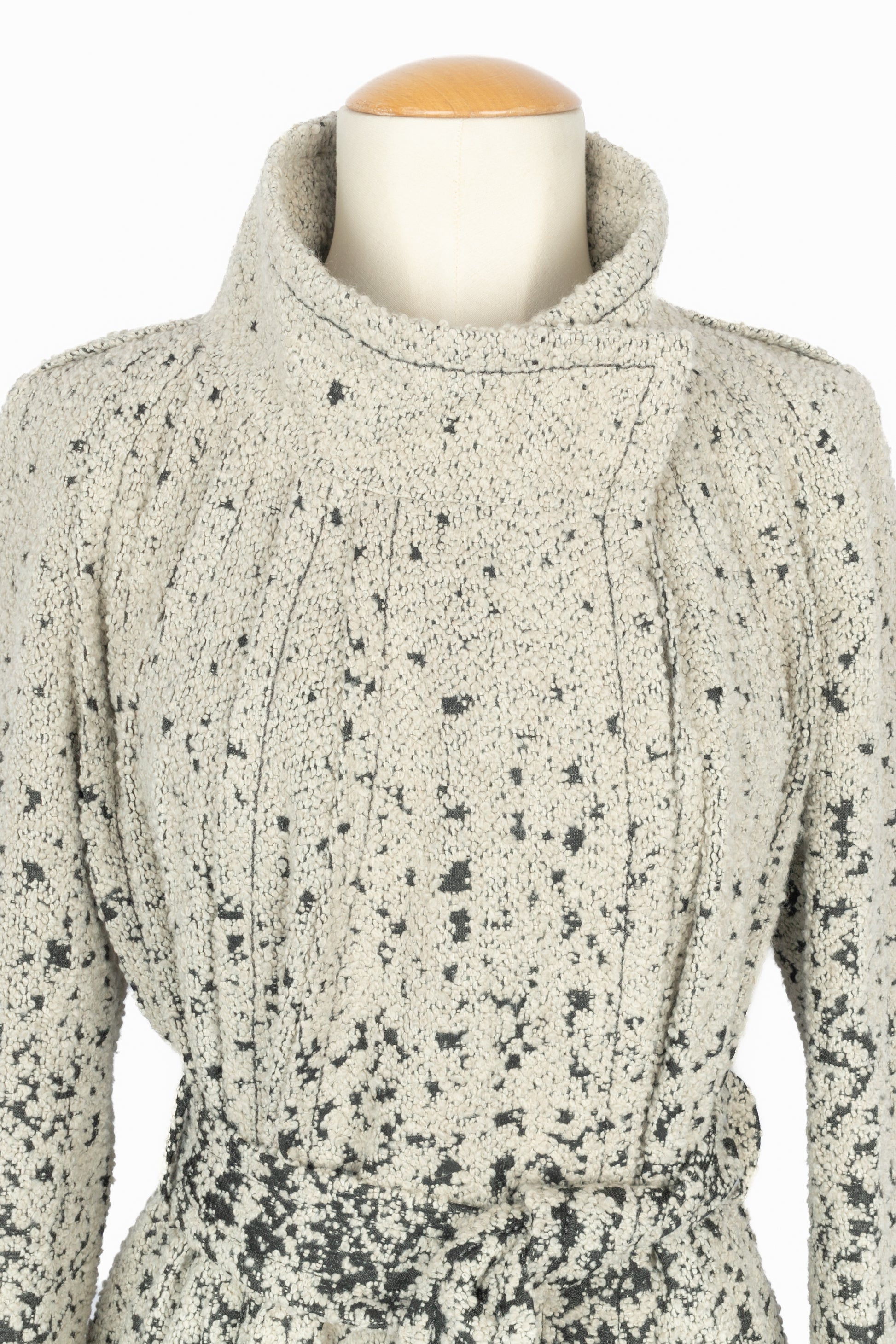 Manteau Dior Automne 2006