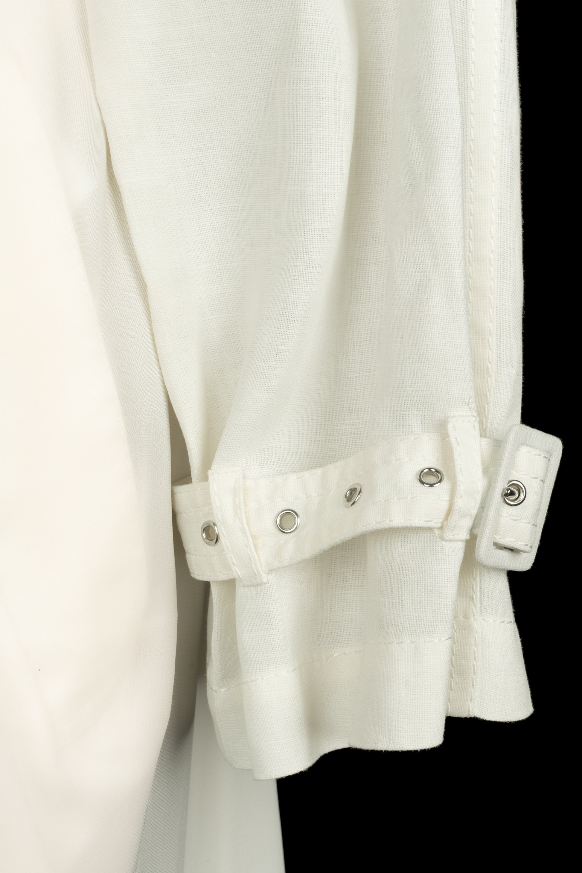 Manteau trench Jean-Paul Gaultier