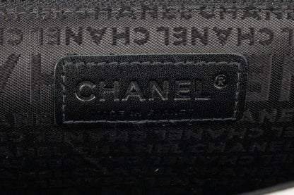 Sac "Mademoiselle" Chanel Eté 2003