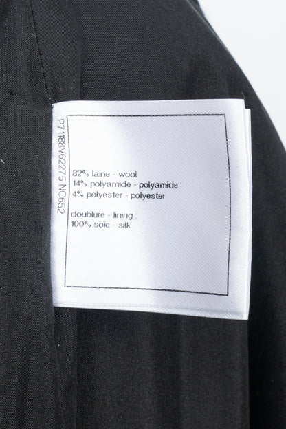 Pantalon Chanel 2010's 