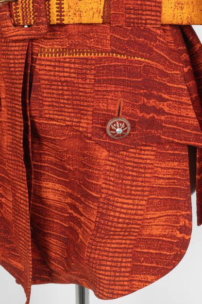 Veste Christian Lacroix