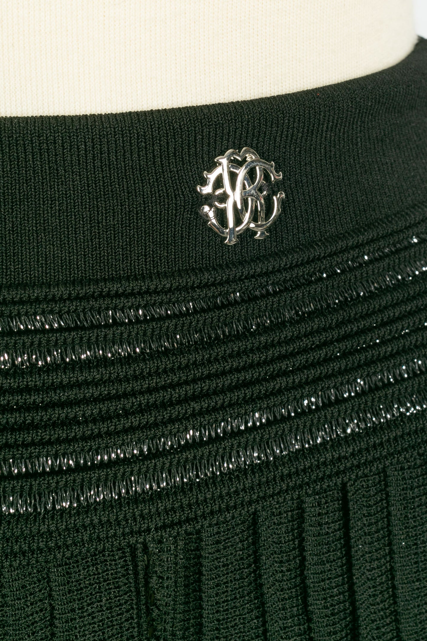 Jupe Roberto Cavalli