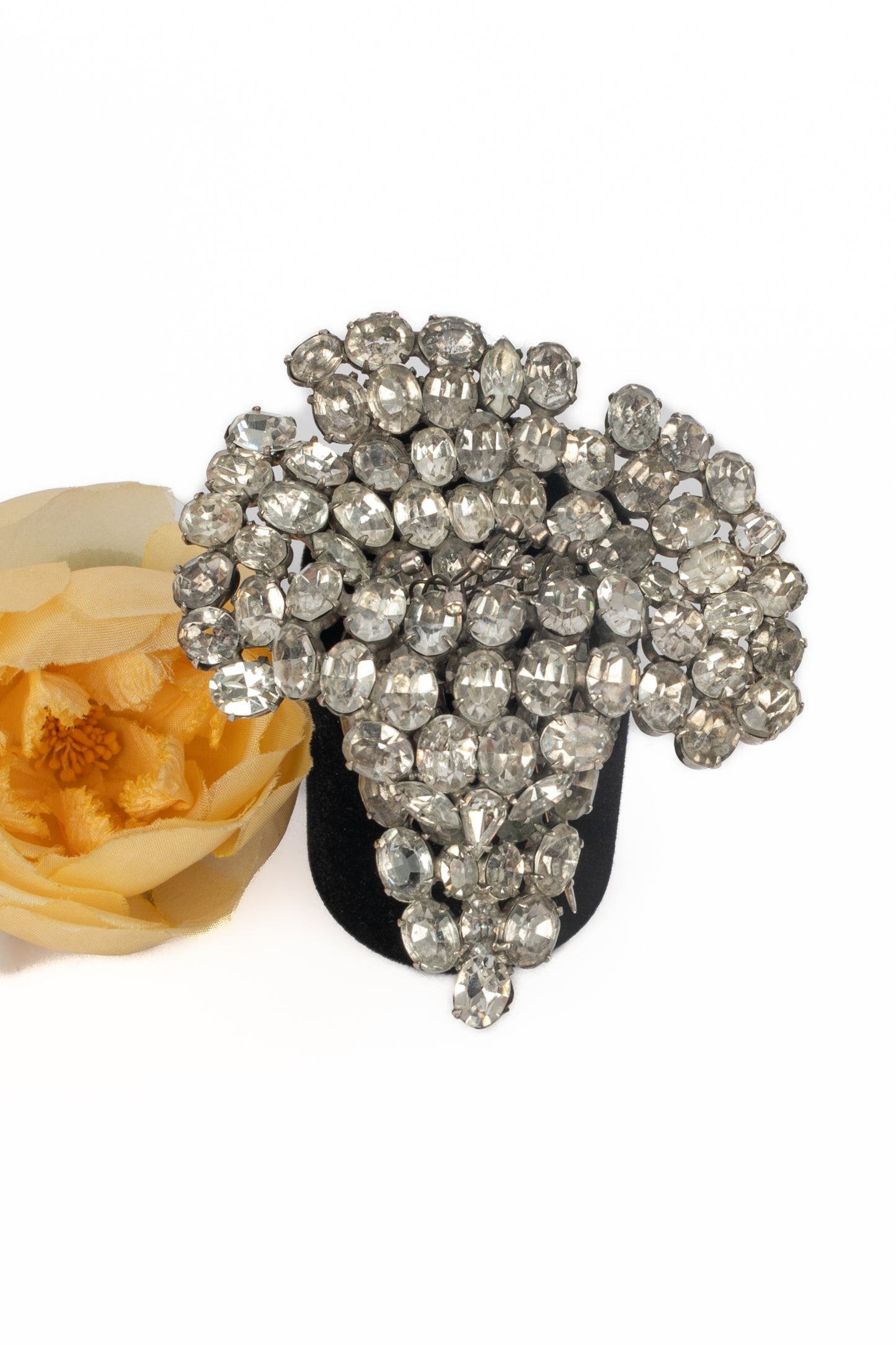 Broche Christian Dior ancien