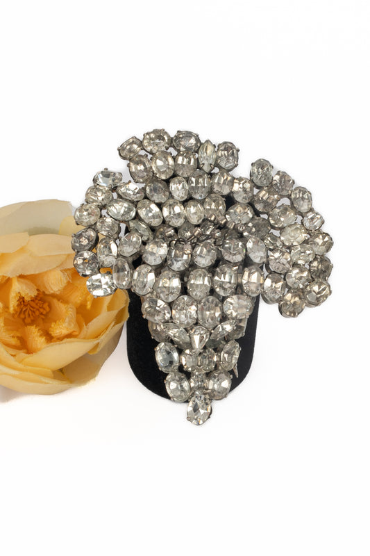 Broche Christian Dior ancien