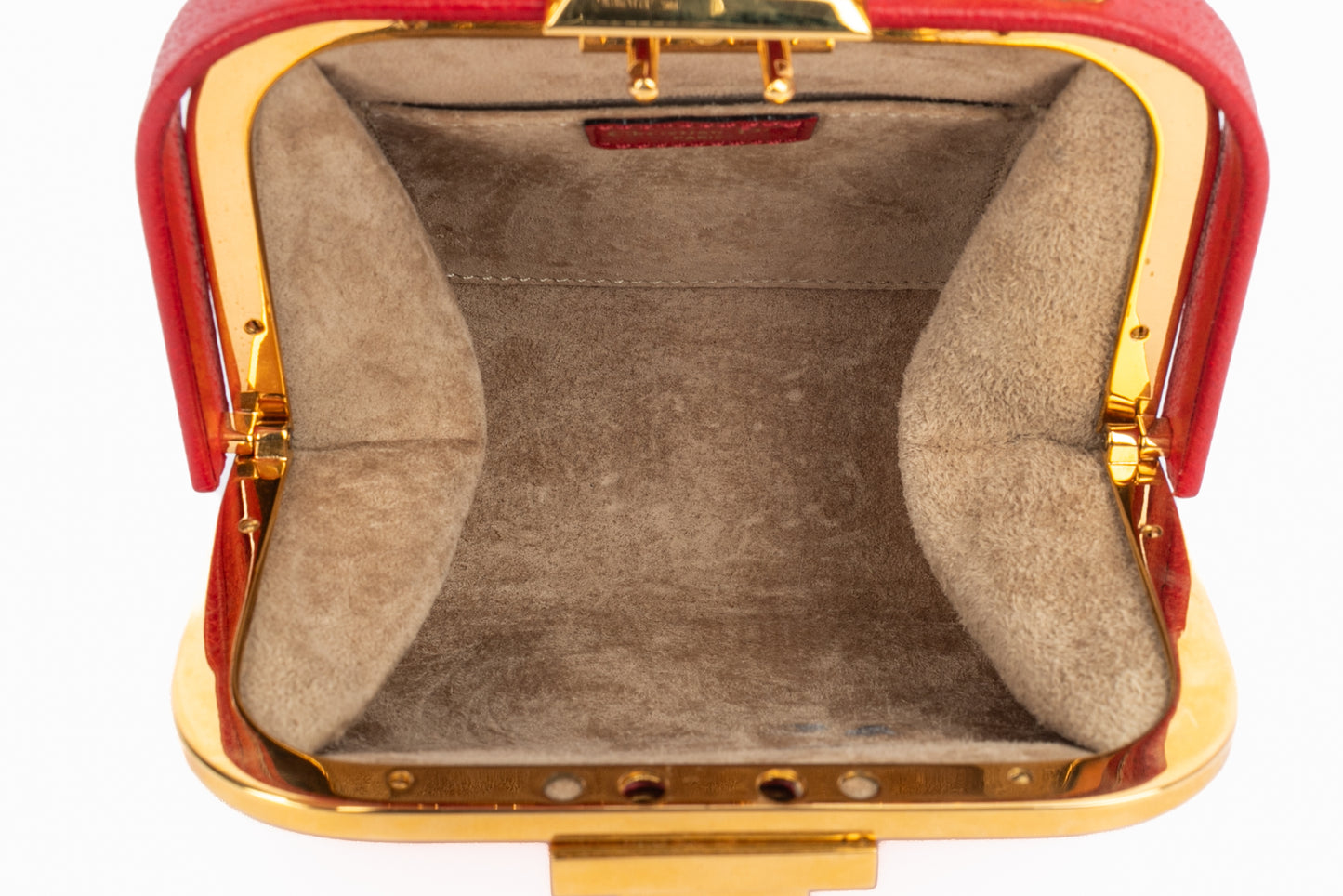 Sac "Docteur mini" Christian Dior 1992's