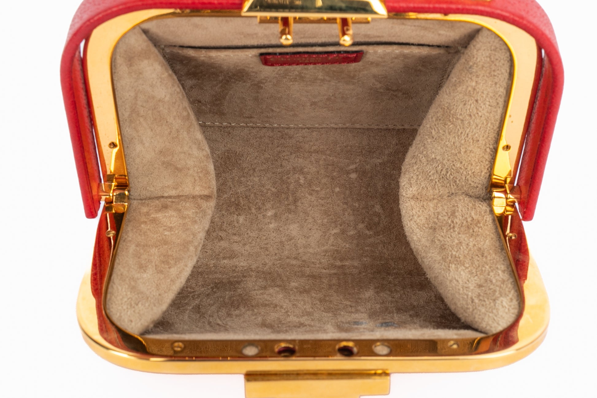 Sac "Docteur mini" Christian Dior 1992's