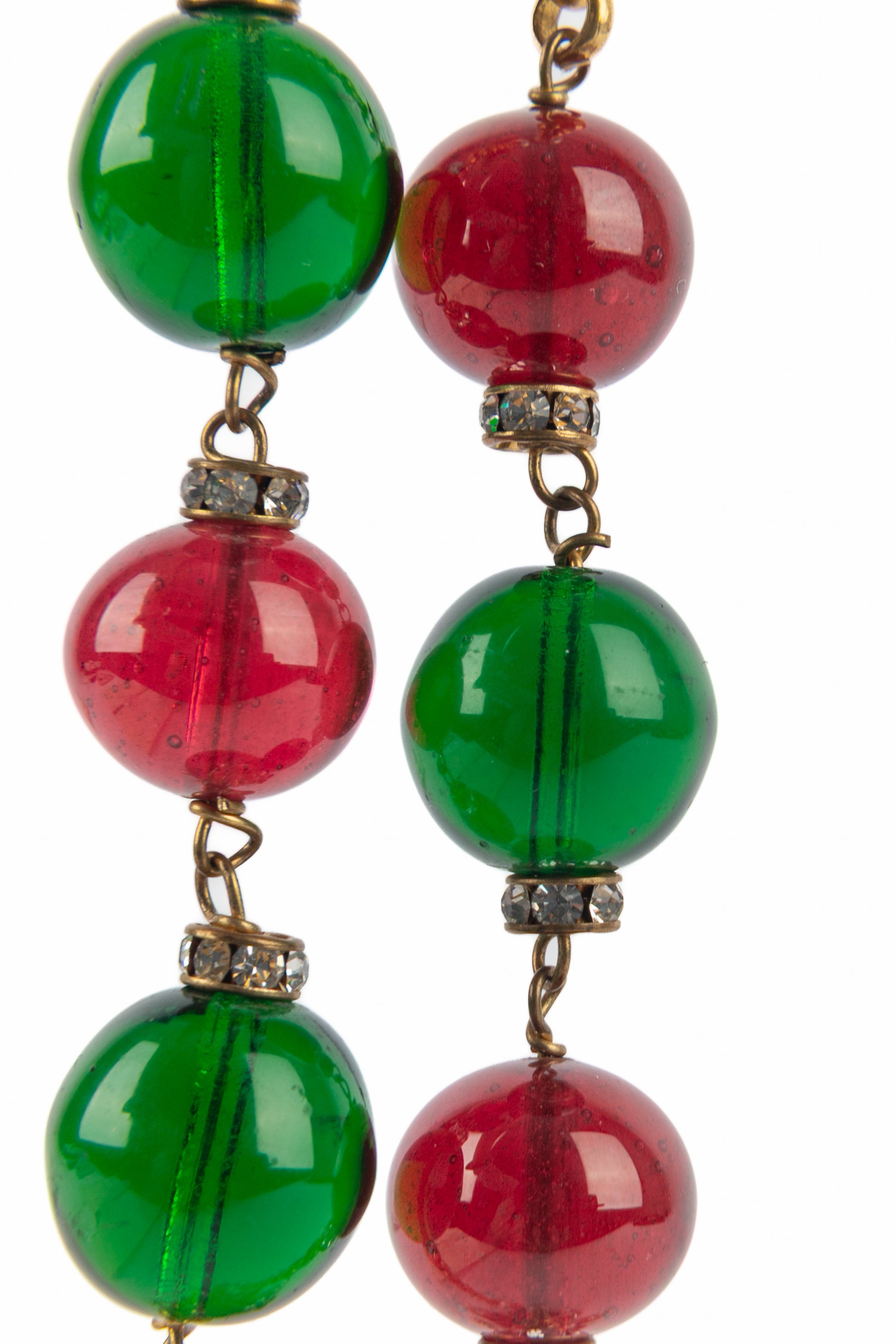 Collier Chanel 1993
