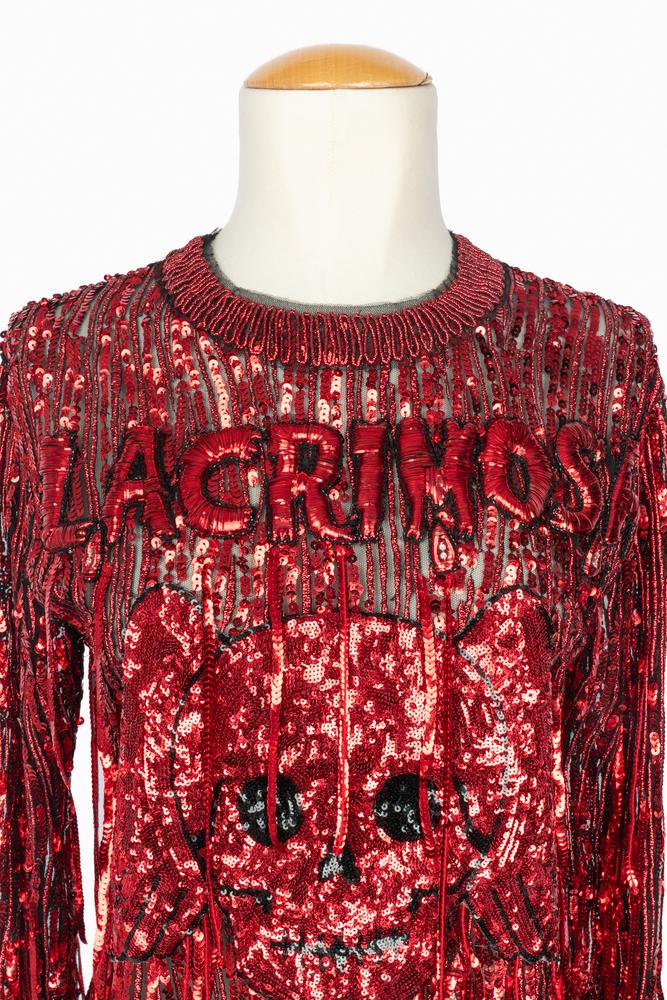 Pull Gucci Resort 2019