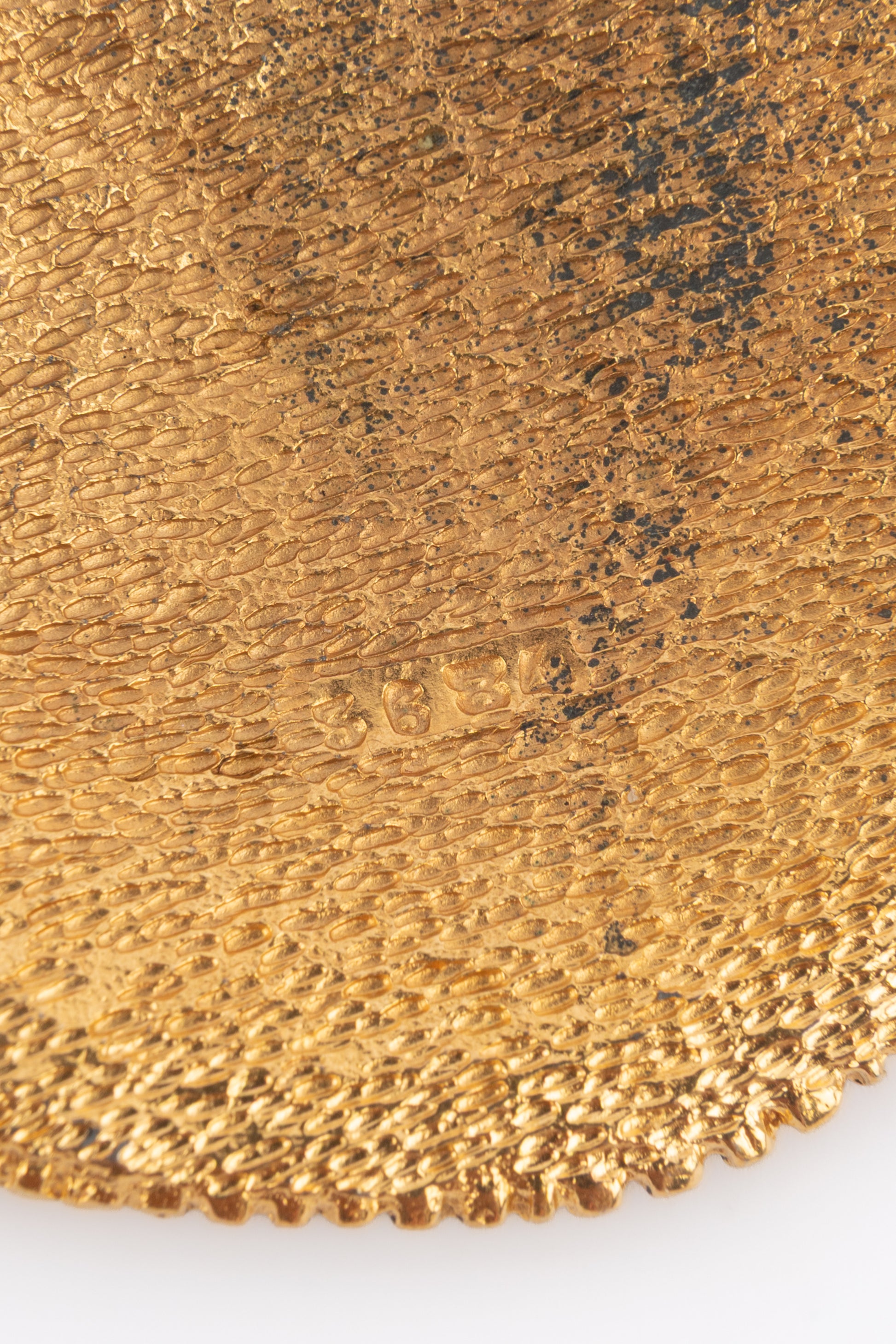 Collier pendentif Chanel