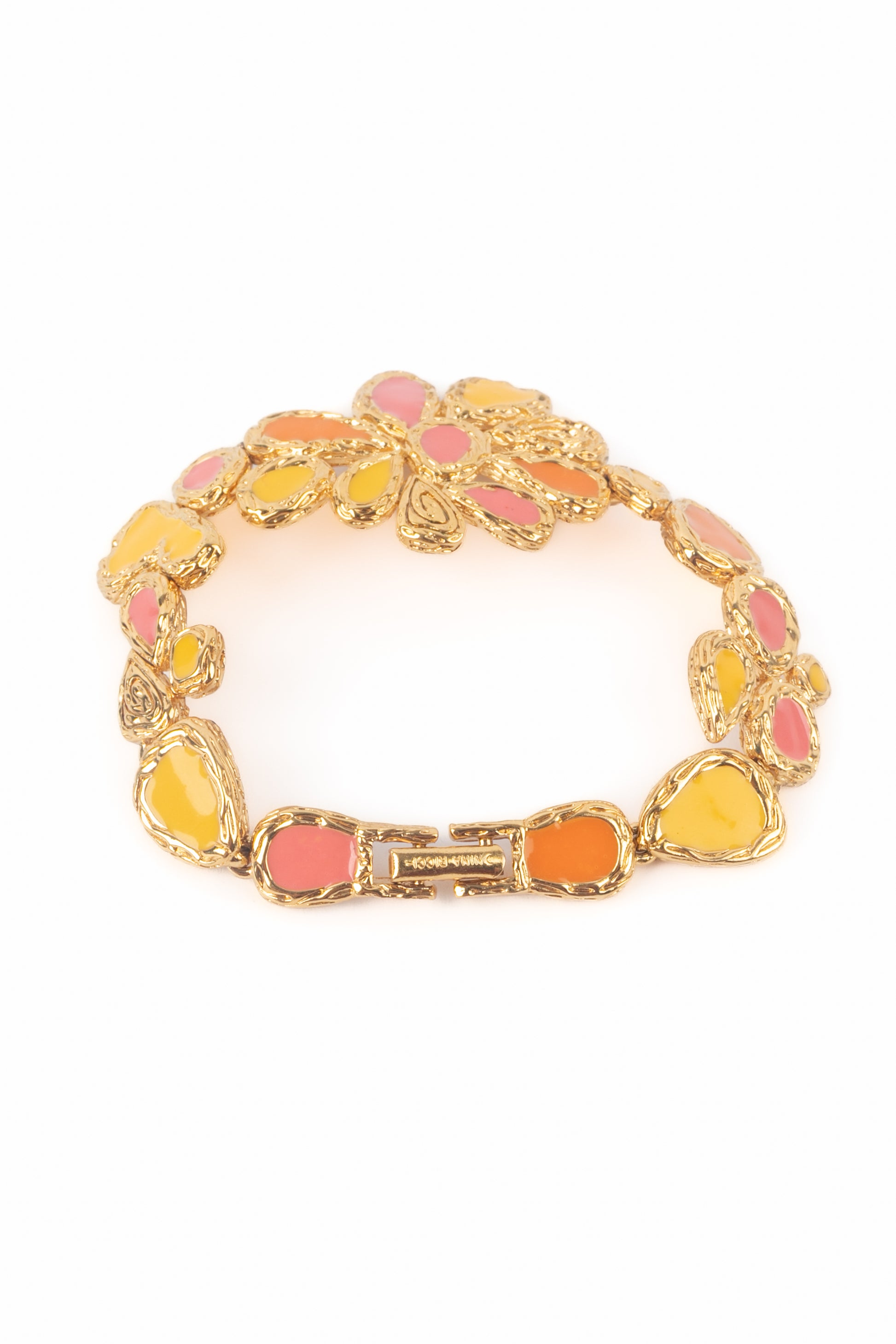 Bracelet pastel Nina Ricci