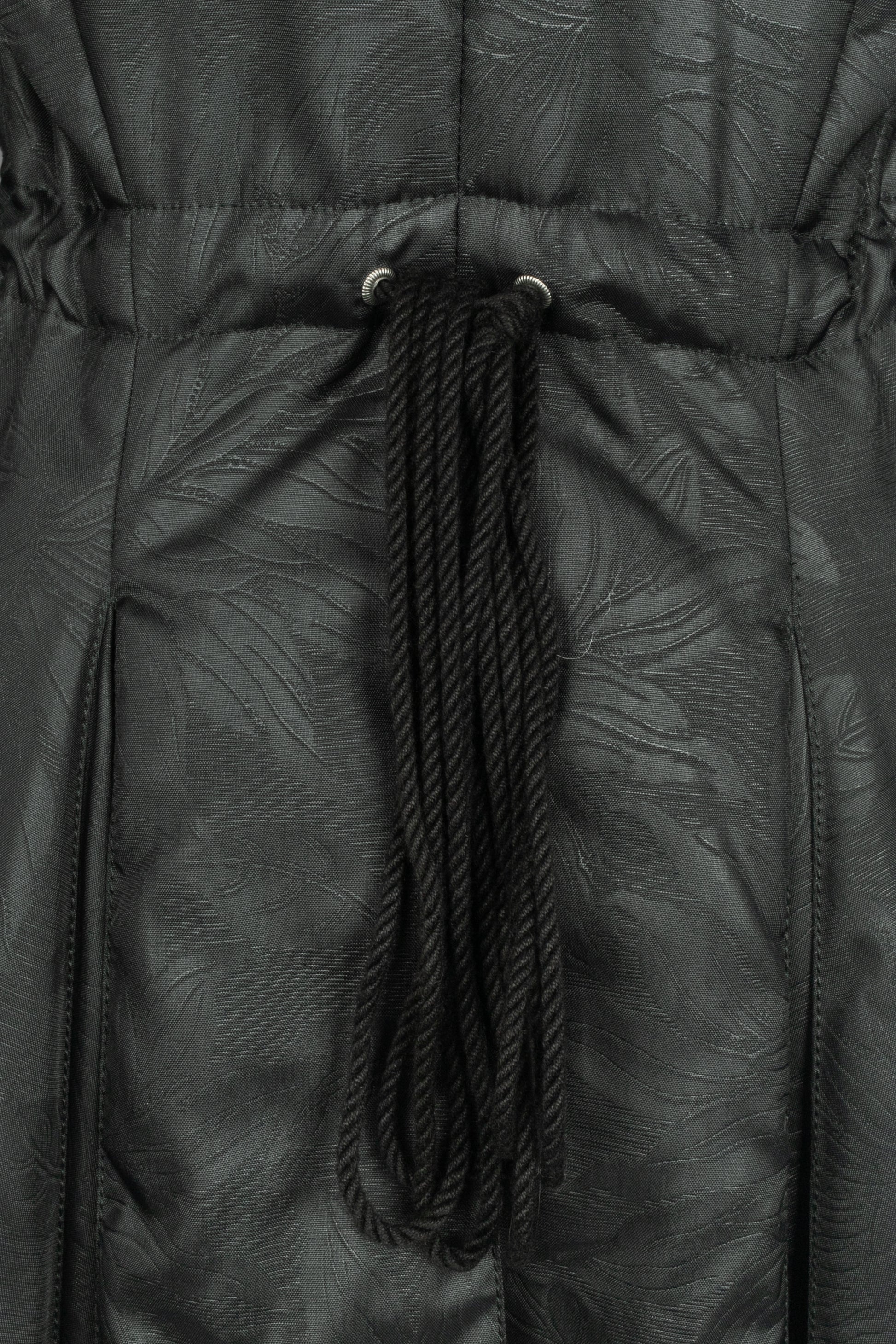 Manteau Christian Dior Hiver 1998