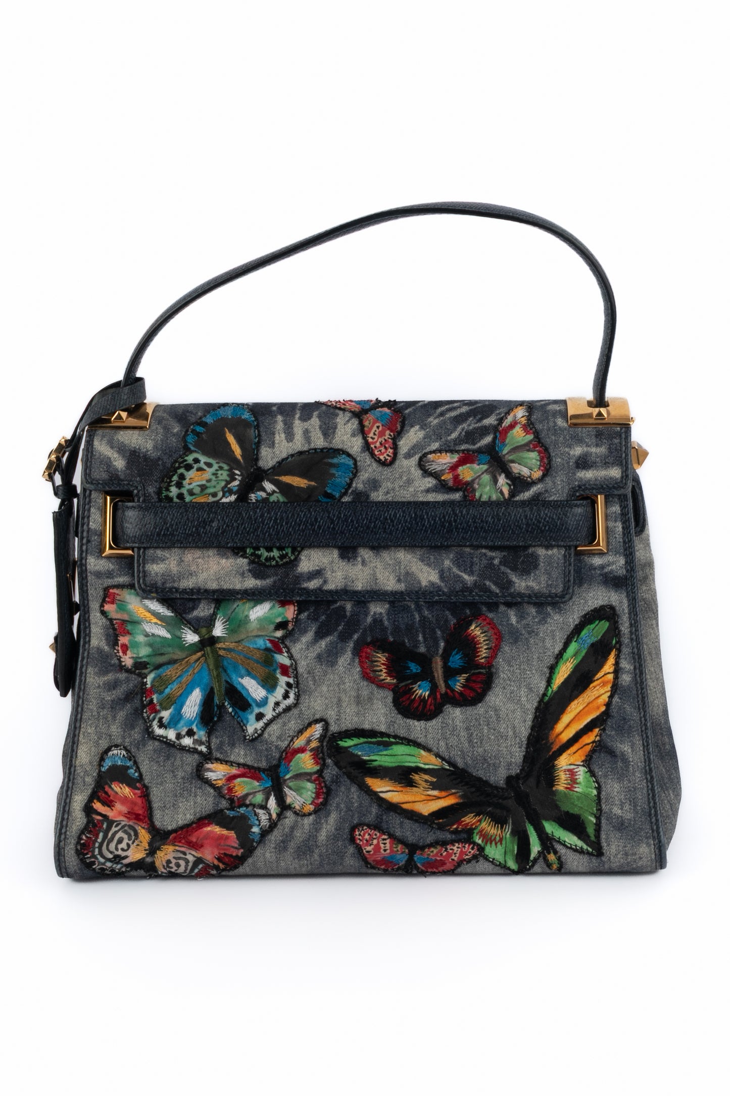 Sac "Papillon" Valentino Pre-fall 2016 