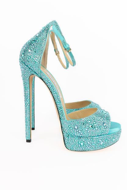 Escarpins "Max 150" Jimmy Choo