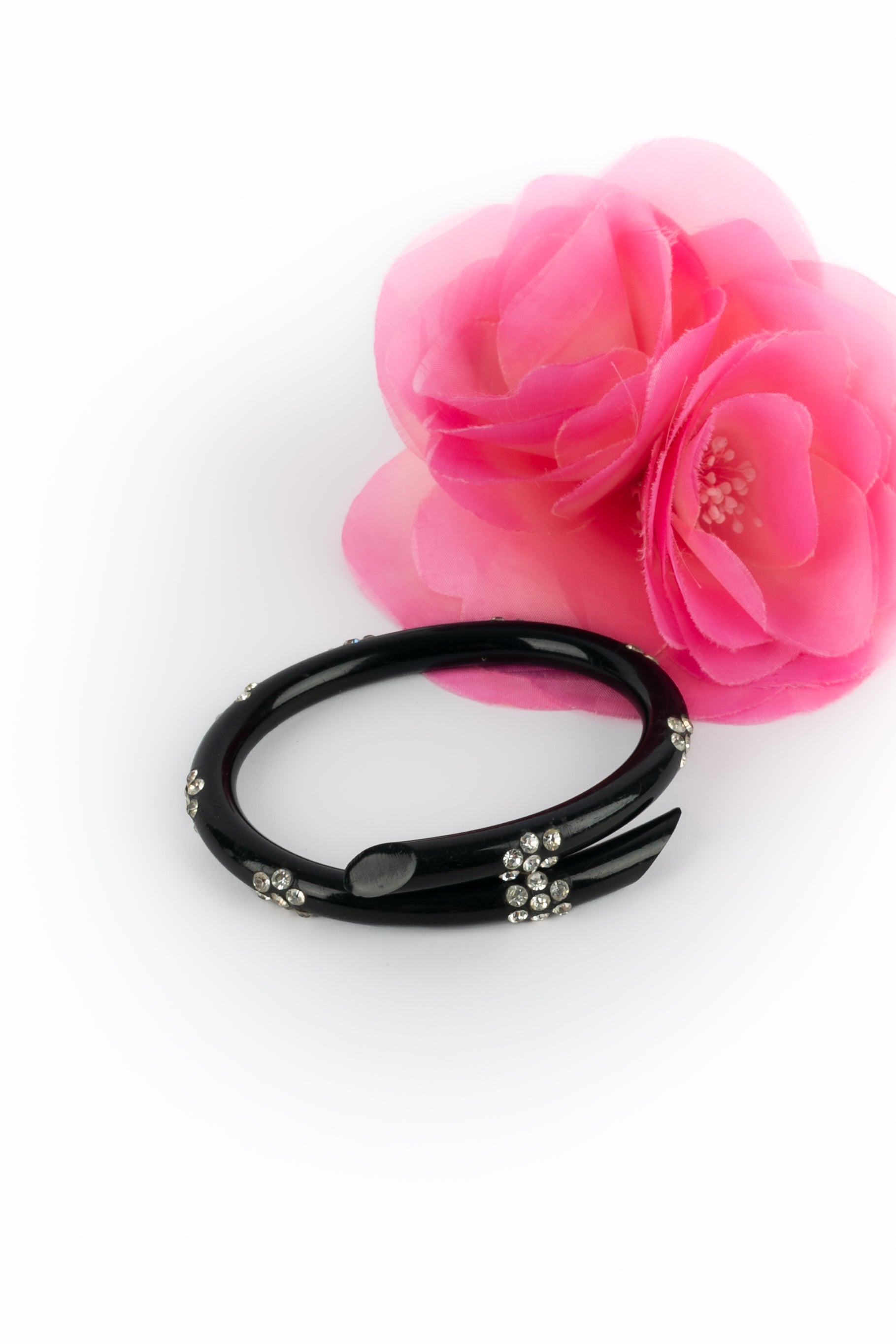 Bracelet en bakelite 