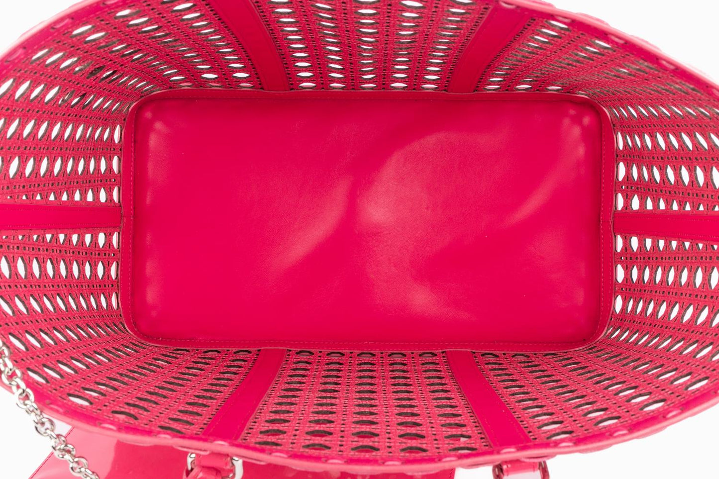 Sac cabas Christian Dior 2011