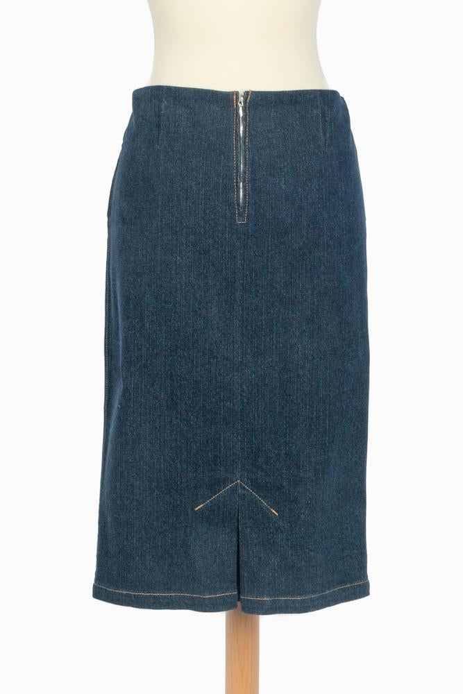 Ensemble en jean Dior 2005's