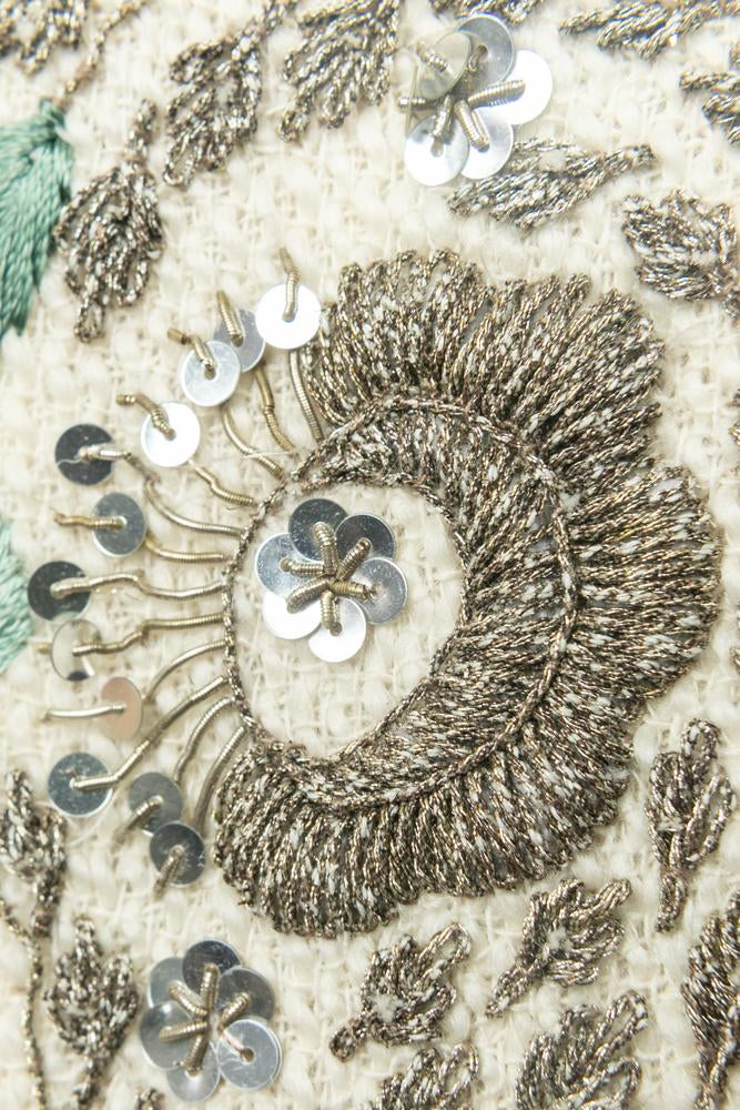 Ensemble Christian Dior Eté 1998