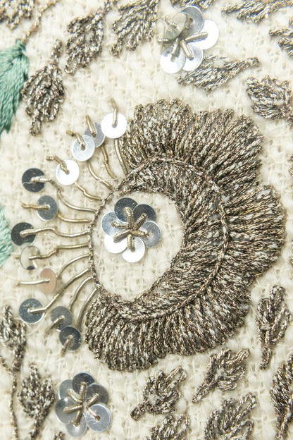 Ensemble Christian Dior Eté 1998