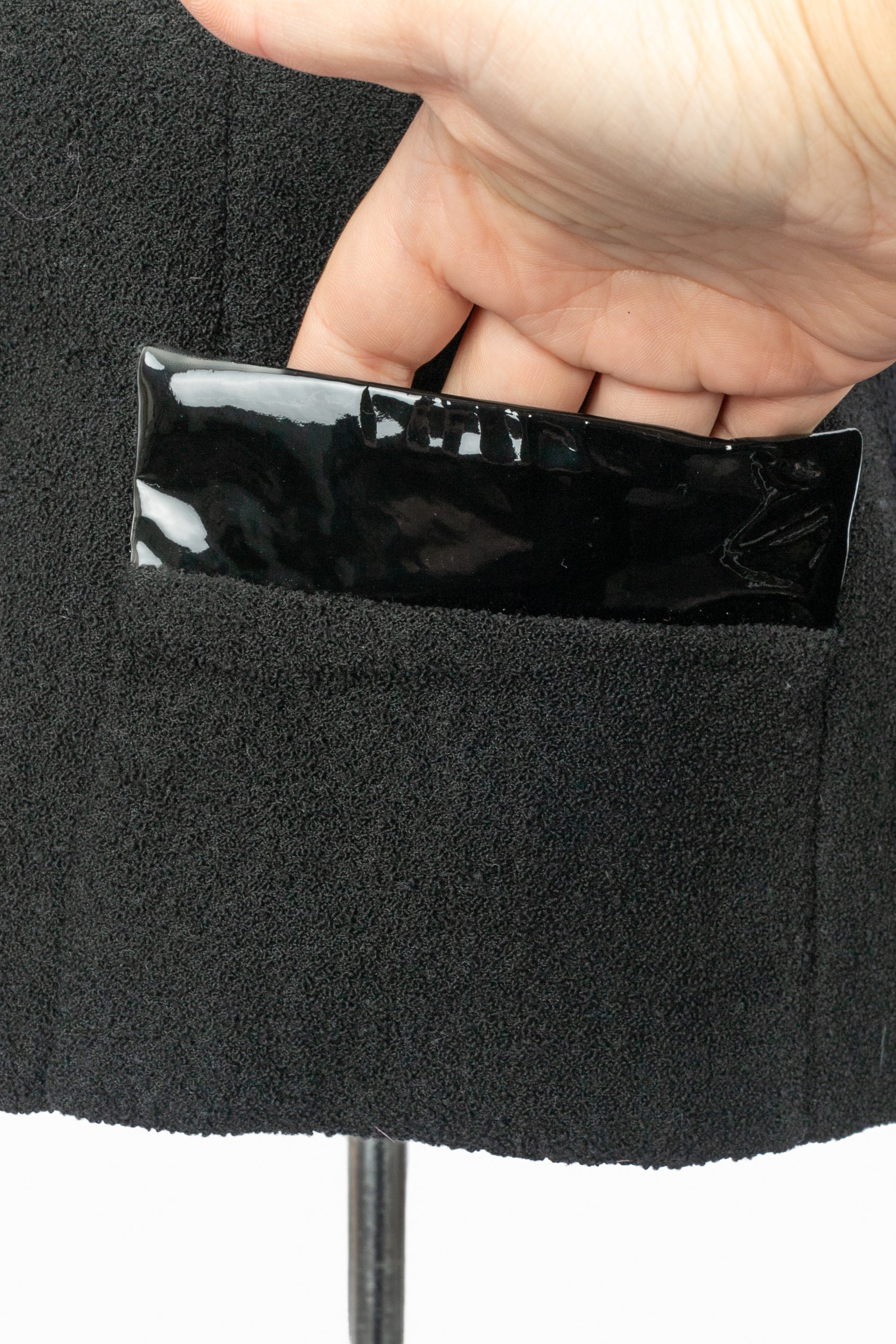 Veste Chanel "Coco Brasserie" 2015