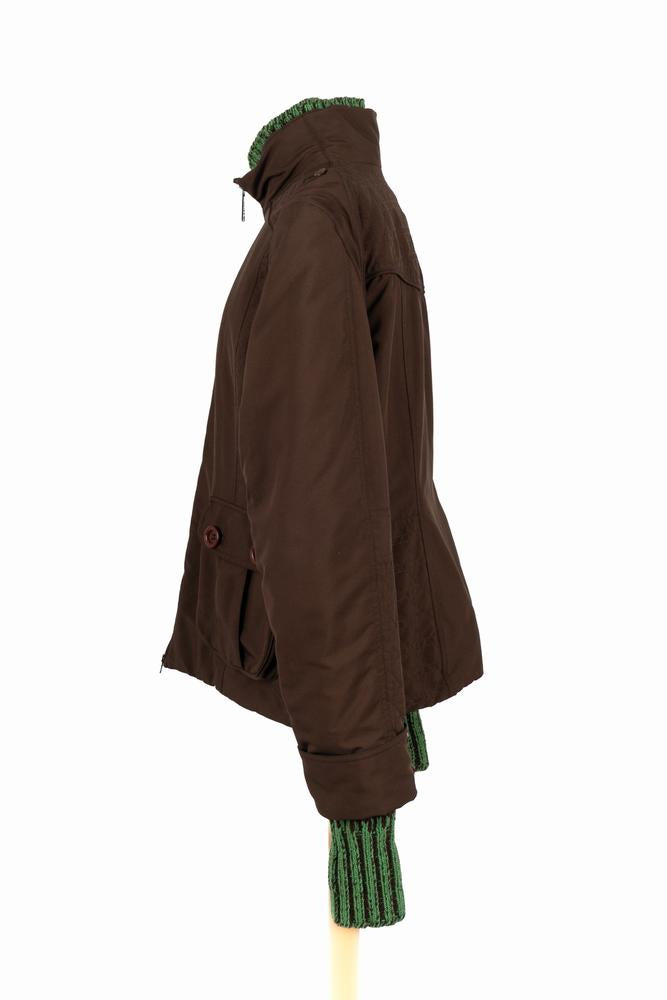 Manteau Dior 