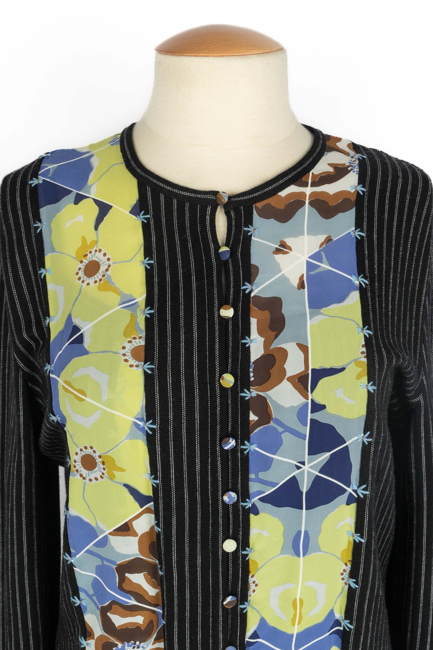 Ensemble John Galliano