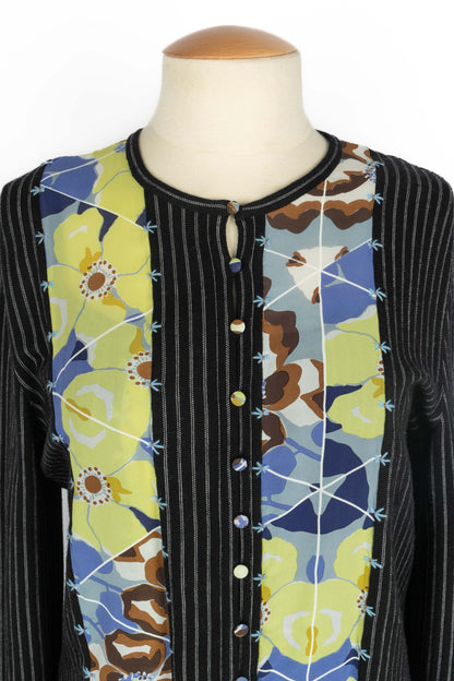 Ensemble John Galliano