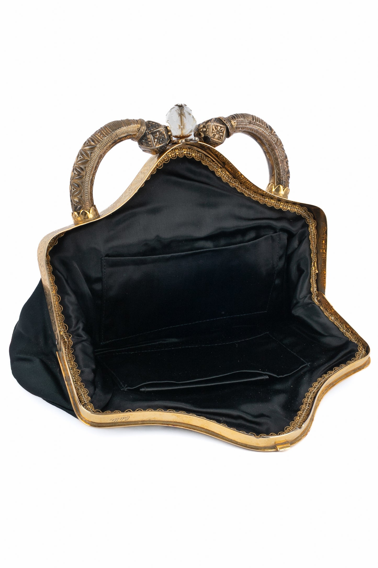 Sac à main vintage 1950-1960