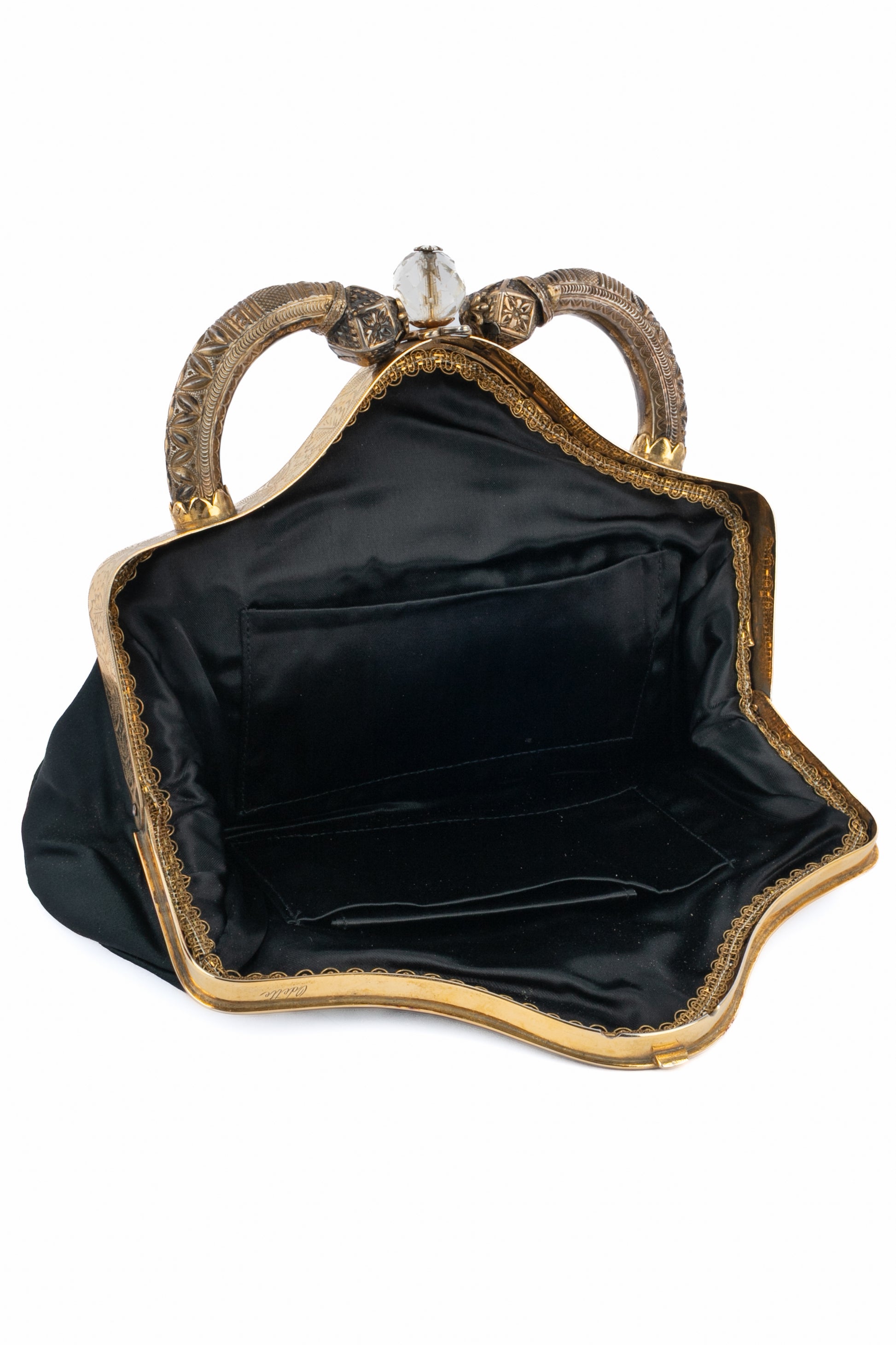 Sac à main vintage 1950-1960