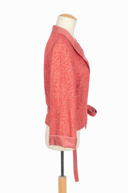 Veste Chanel Eté 1999