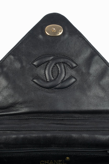 Sac bijou Chanel 1989's