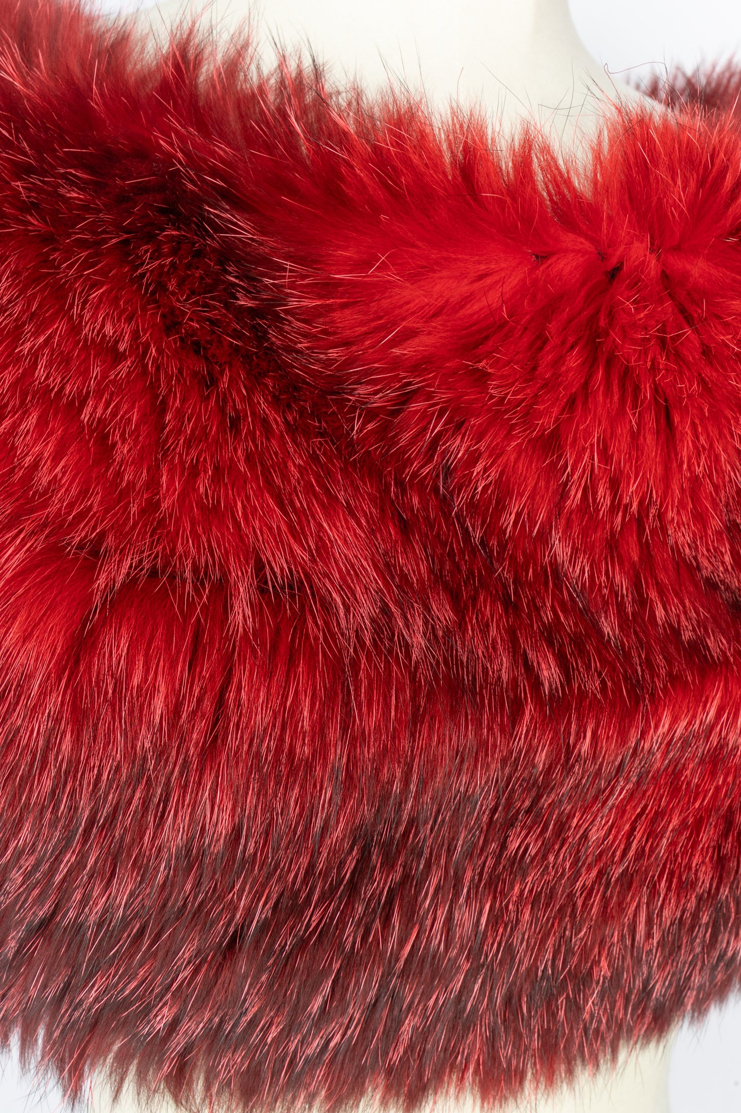 Cache épaules Escada 