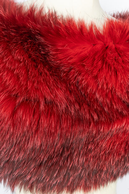 Cache épaules Escada 