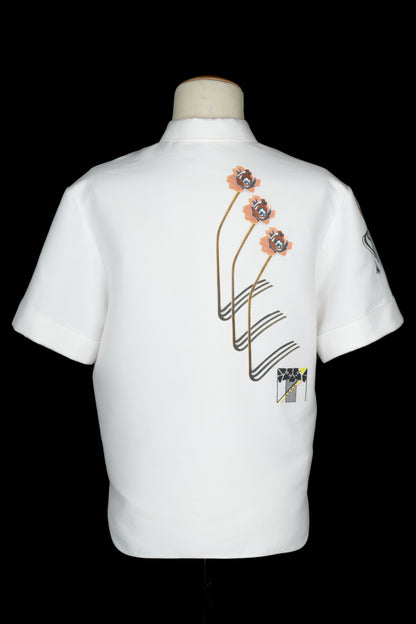 Chemisier Christian Dior Resort 2016