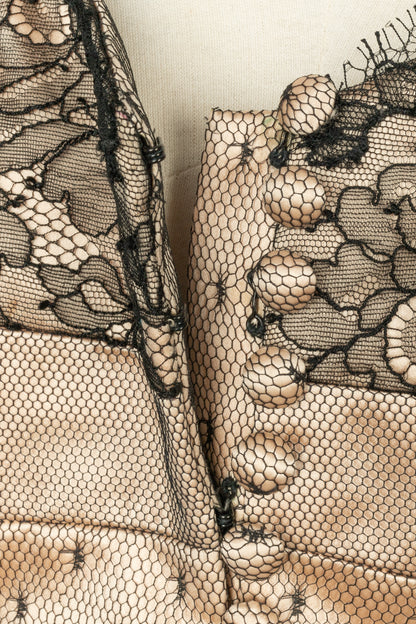 Veste Christian Dior Haute Couture Hiver 2005/2006