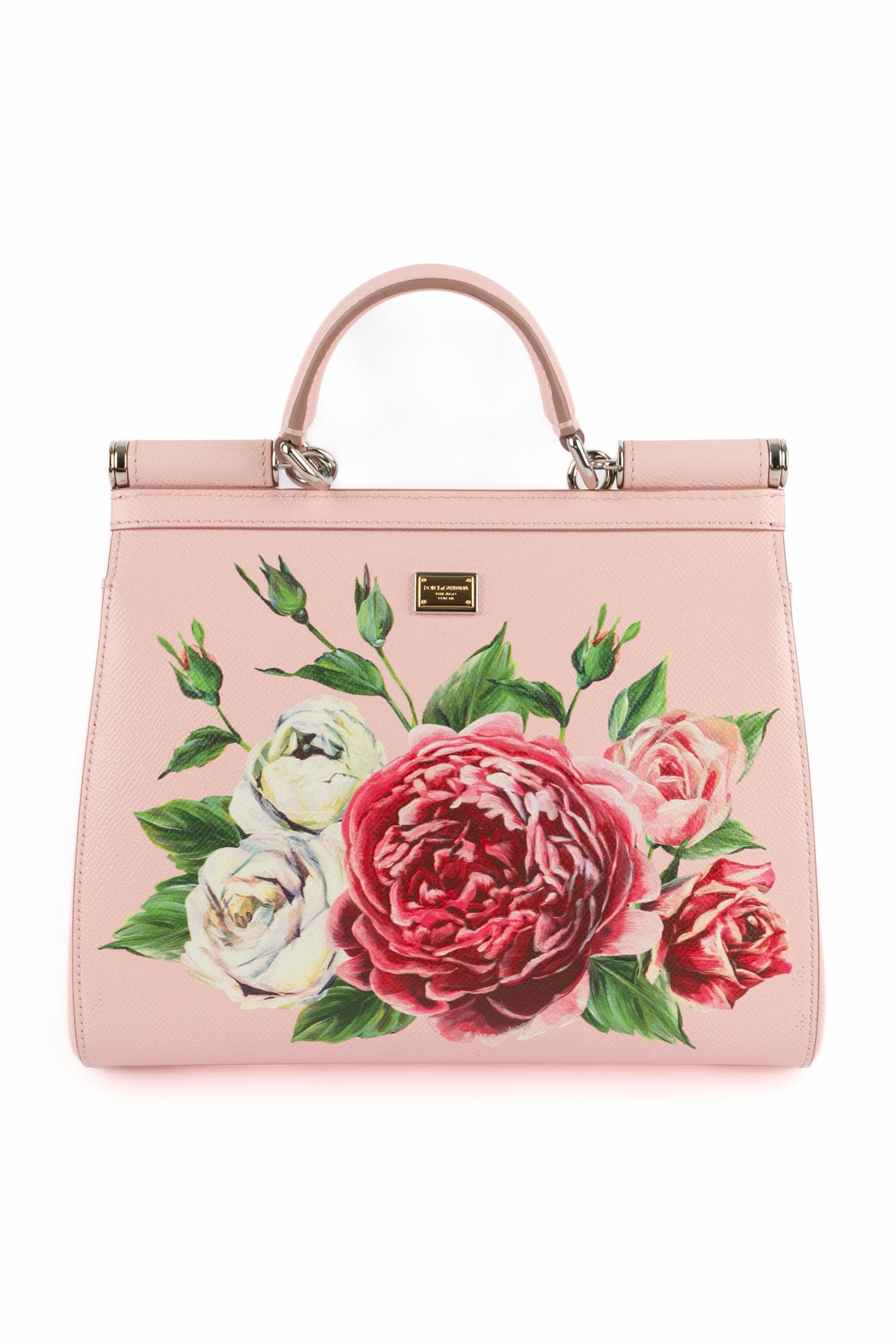 Sac à main Sicily Dolce&Gabbana