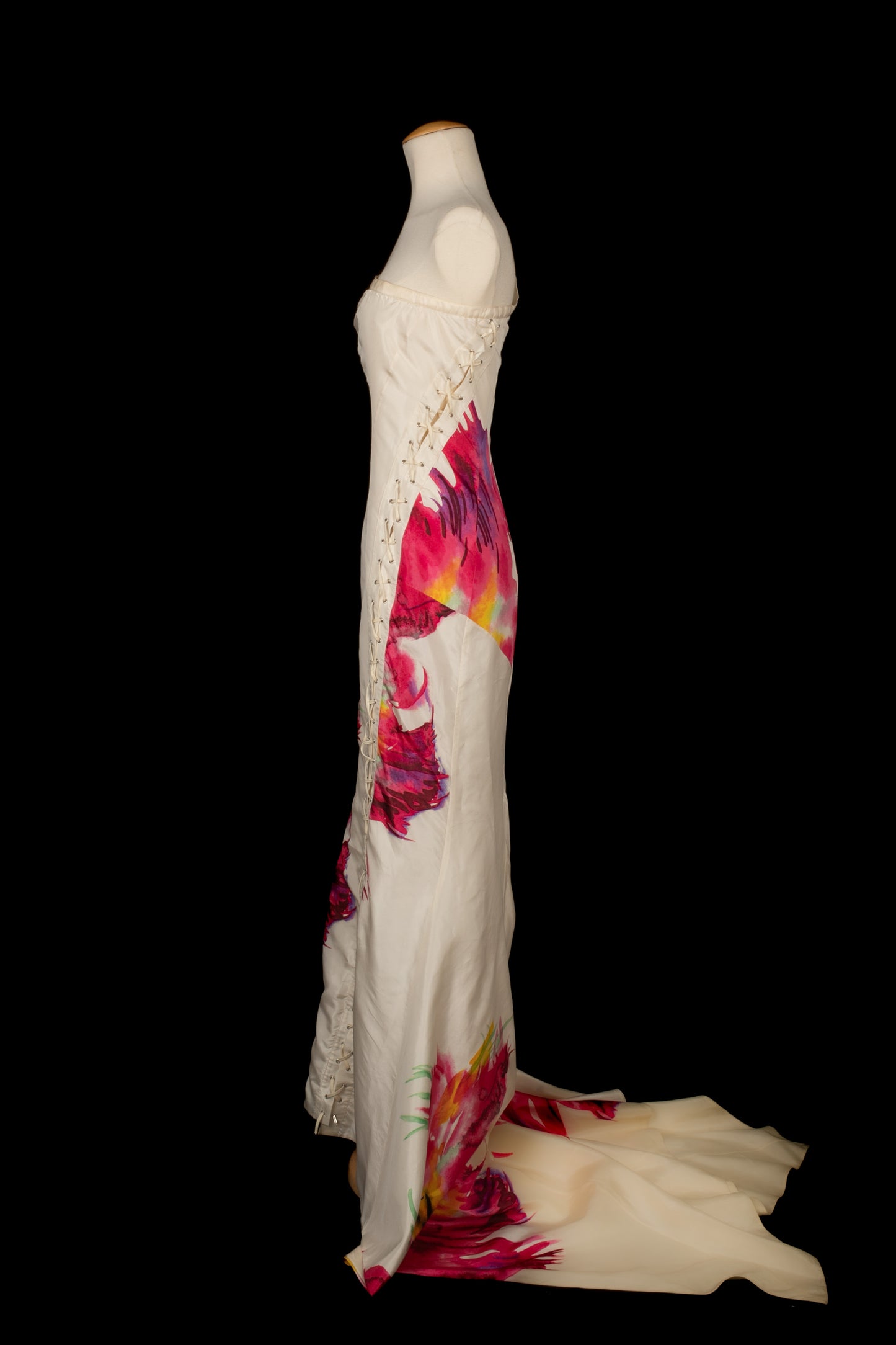 Robe Christian Dior 