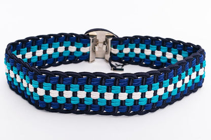 Ceinture en passementerie Yves Saint Laurent