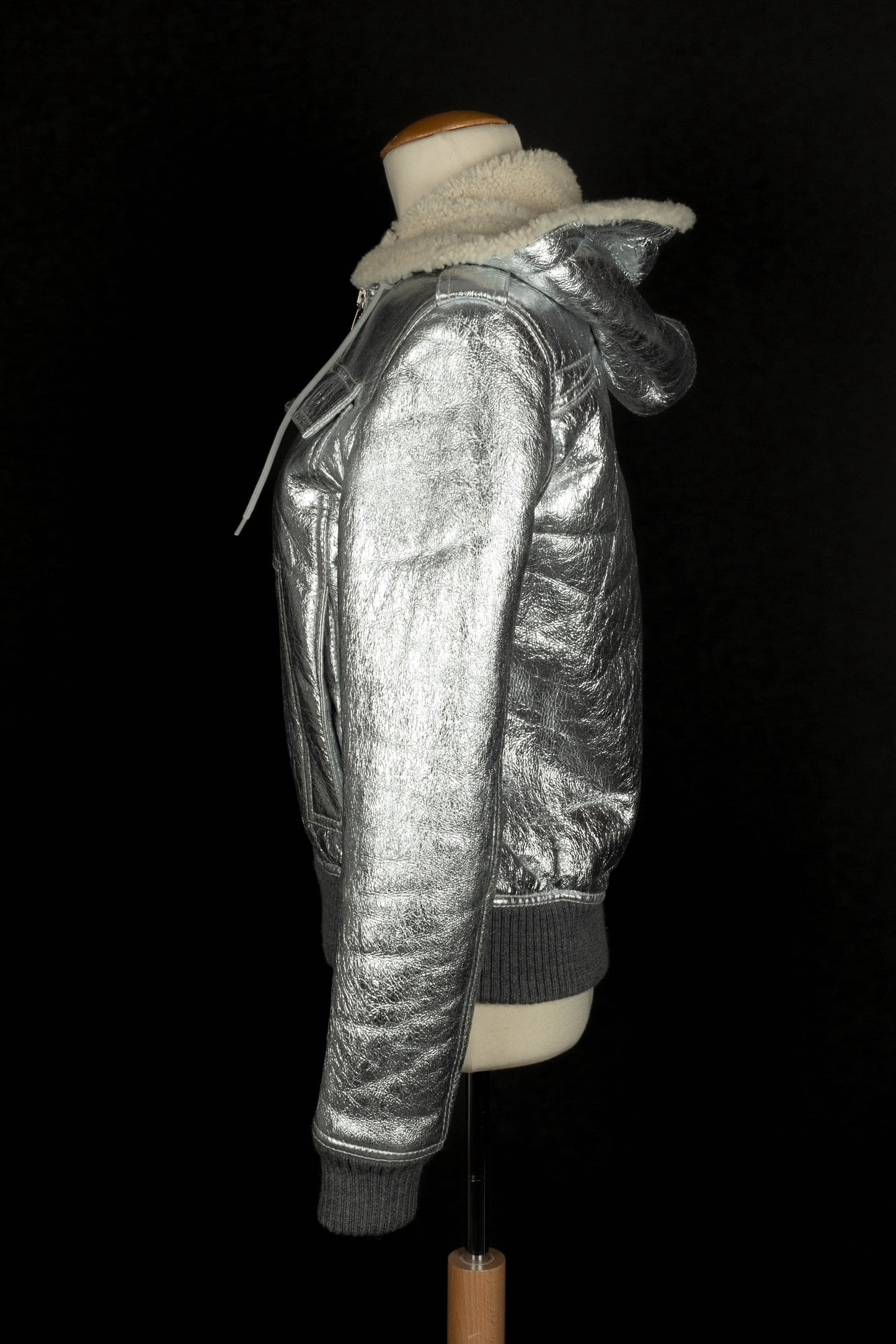 Veste Christian Dior Homme Hiver 2007