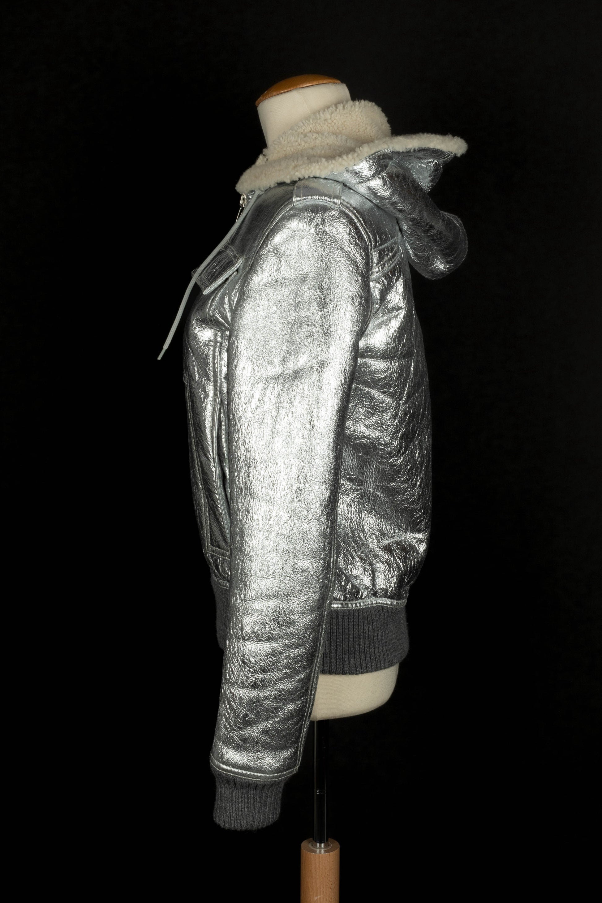 Veste Christian Dior Homme Hiver 2007