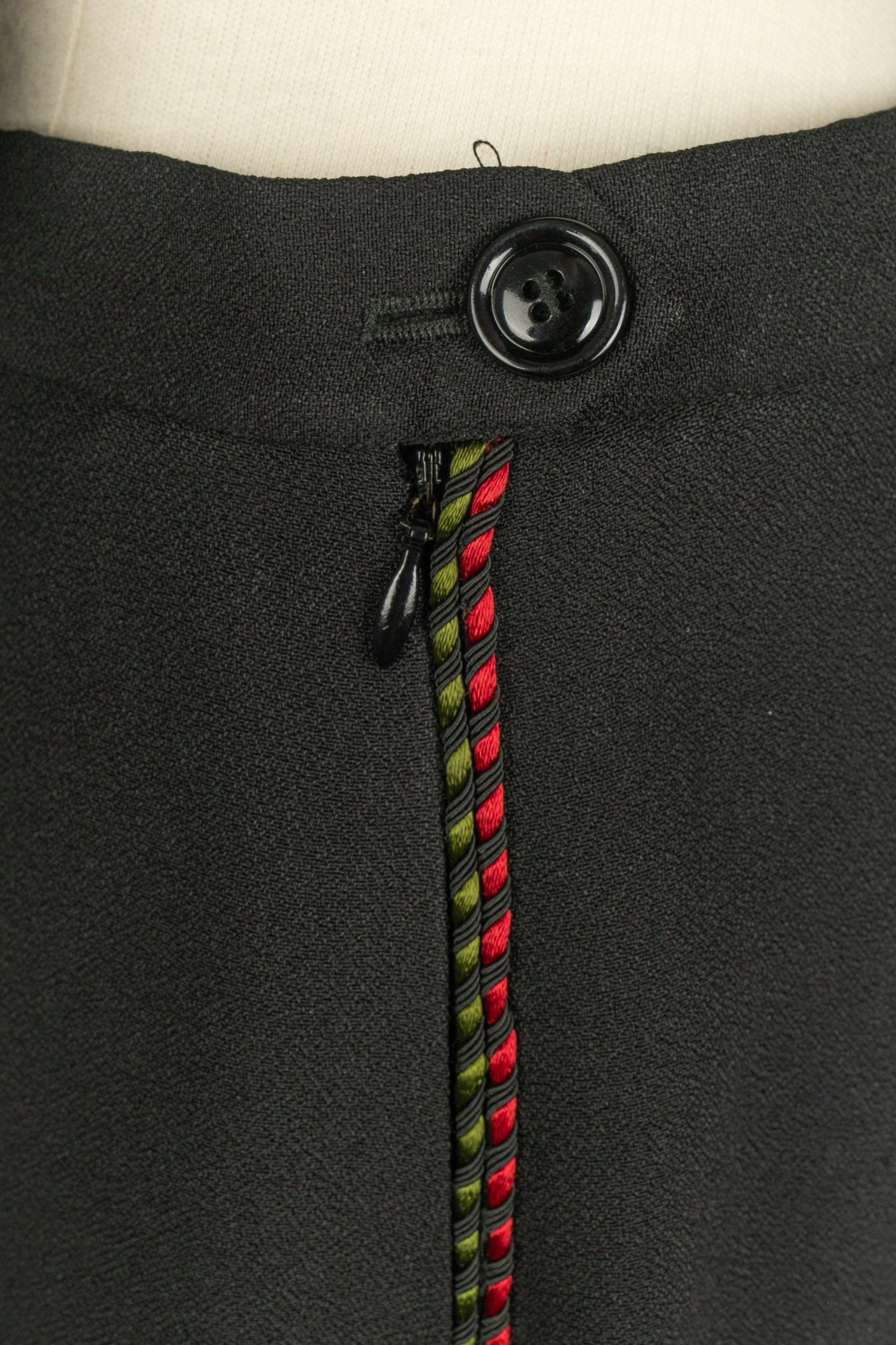 Ensemble Christian Dior 1996