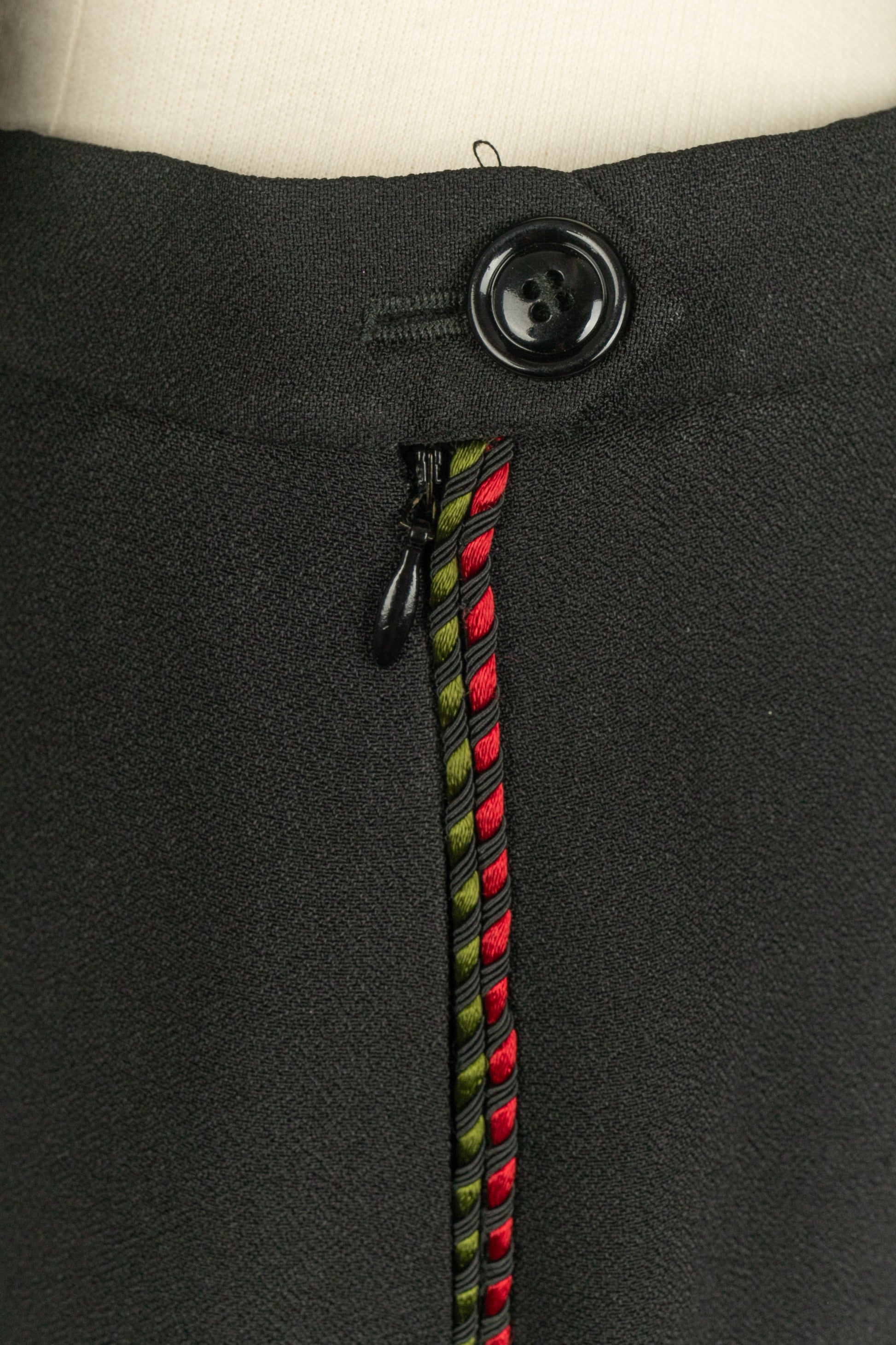 Ensemble Christian Dior 1996