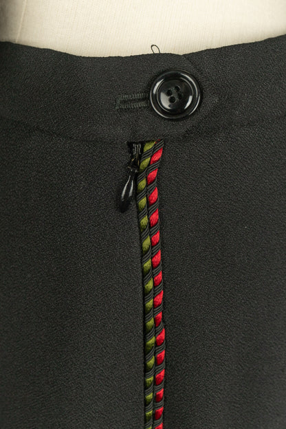 Ensemble Christian Dior 1996