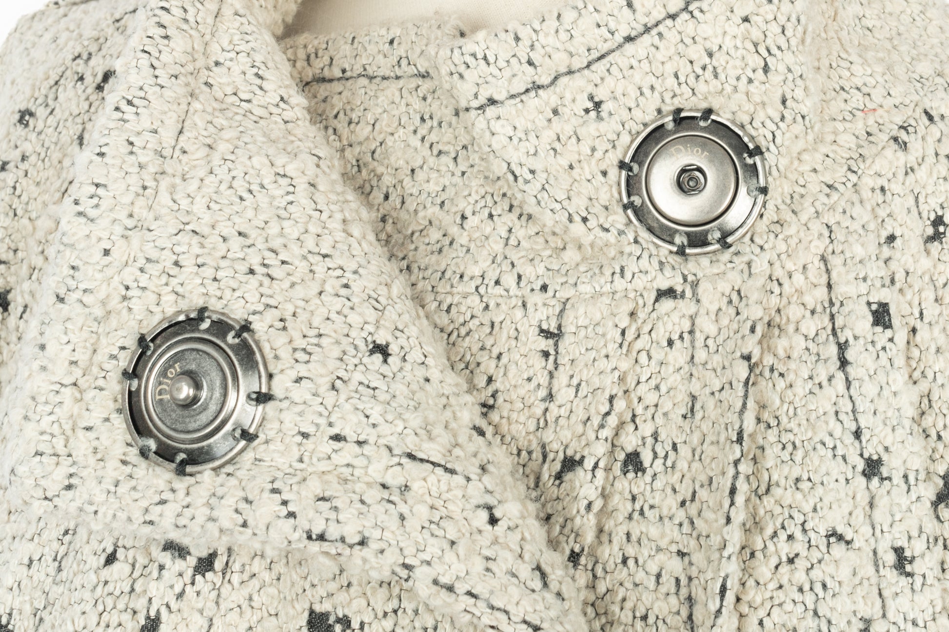 Manteau Dior Automne 2006