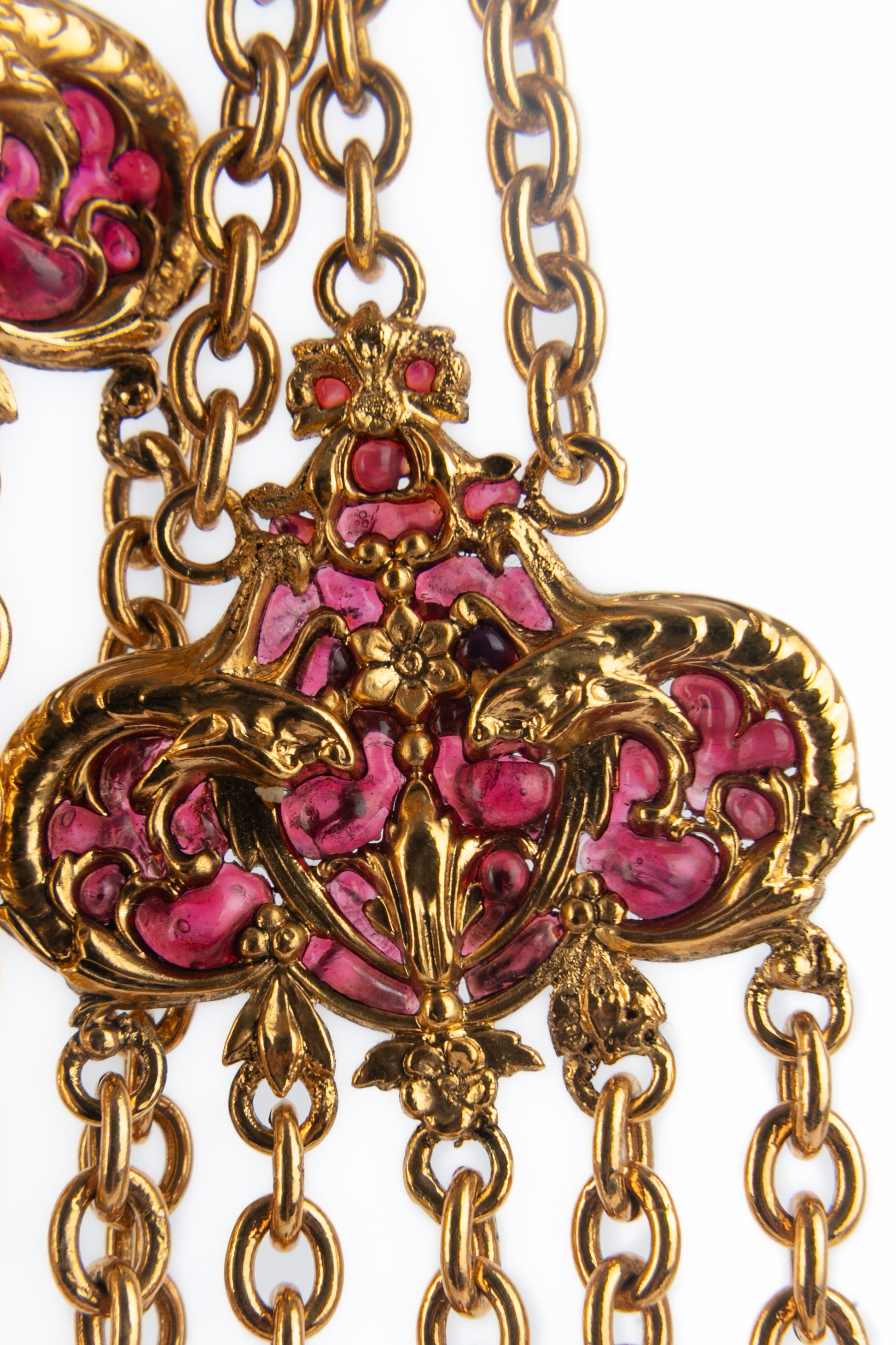 Ceinture bijou Woloch 