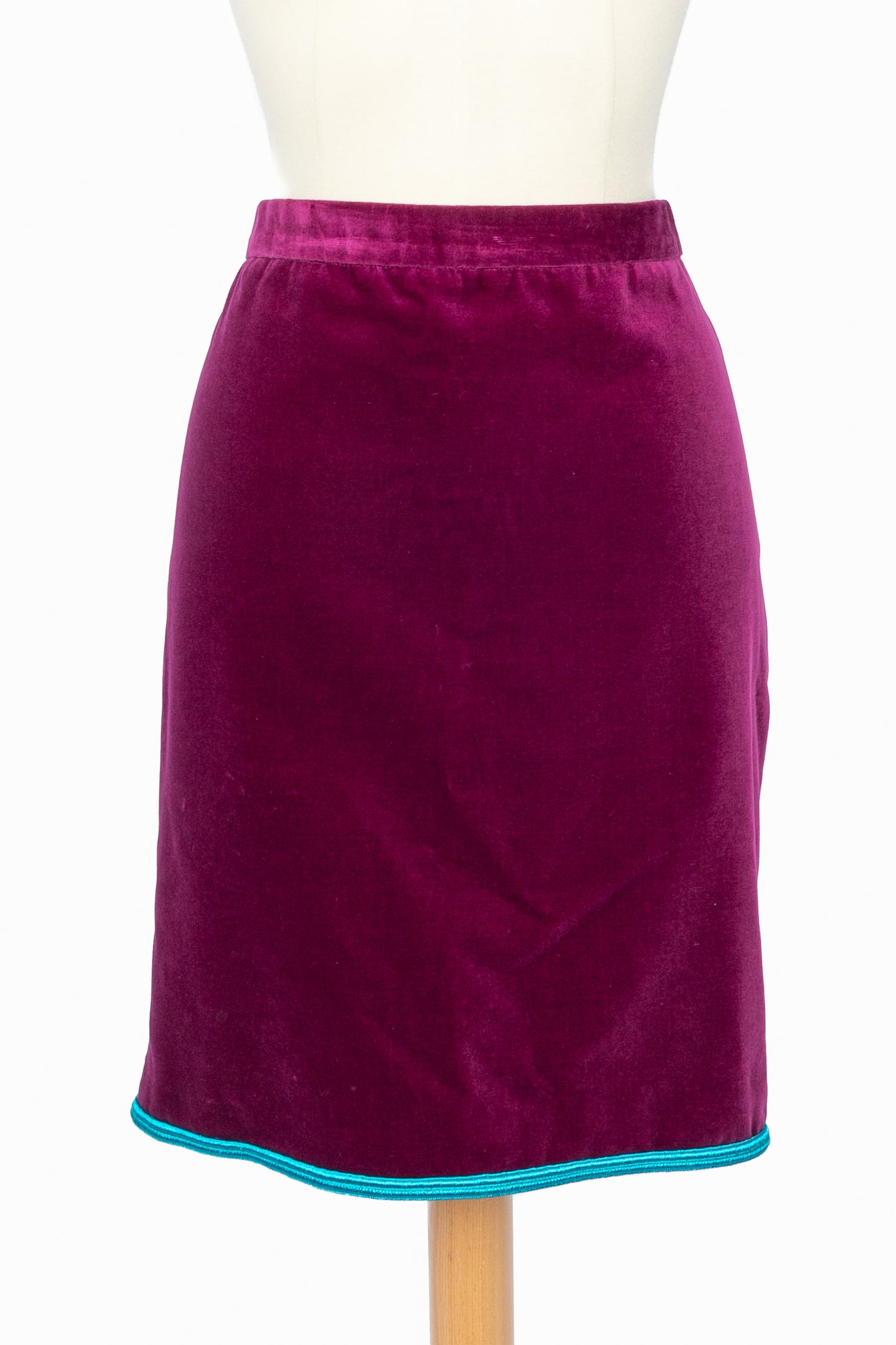 Ensemble Givenchy Couture 